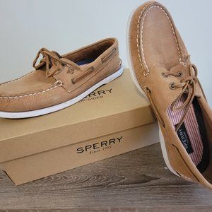 Sperry Mens